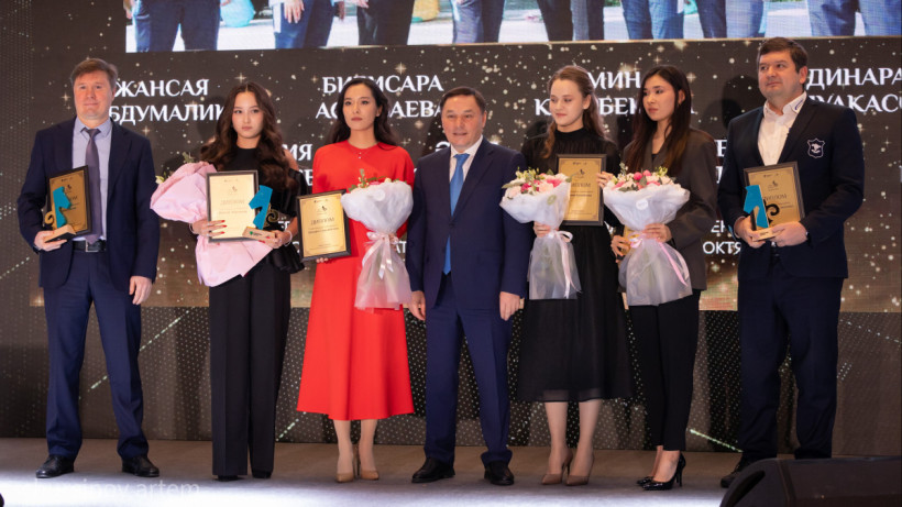  ©El.kz/Артем ЧУРСИНОВ 