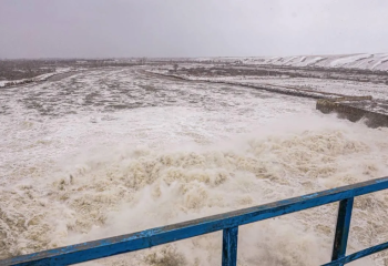 Четыре водохранилища построят в Актюбинской области