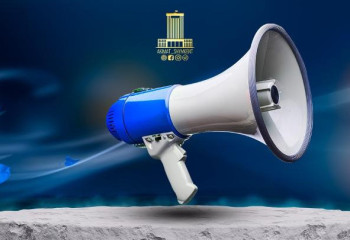 Шымкент әкімдігі қала тұрғындарына үндеу жасады