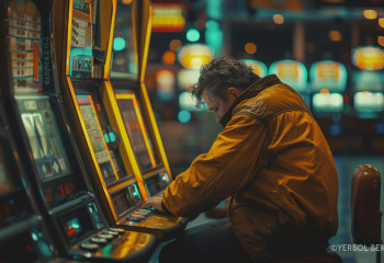 Қазақстанда 7 мыңнан астам адам құмар ойындарына шектеу қойды