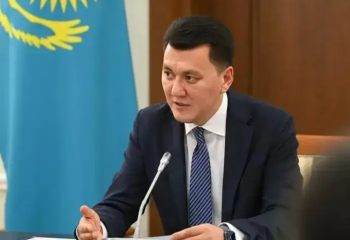 Президент тапсырламаларын орындауға арналған жоспар қабылданды - Ерлан Қарин