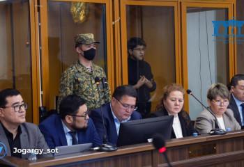 «Салтанат дәретханада бетімен құлады»: Бишімбаев оқиға қалай болғанын айтты