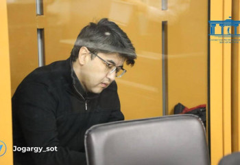 Бишимбаев озвучил свою версию смерти Салтанат Нукеновой