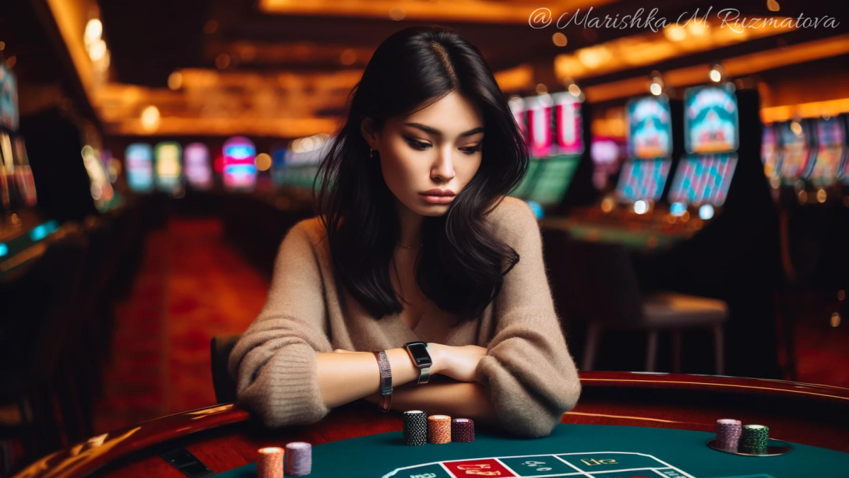 Kazakhstan to adopt plan to combat gambling addiction