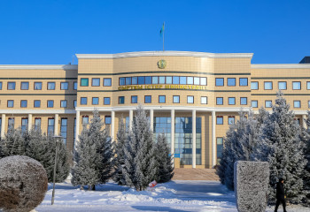 Holding days of Culture of Egypt in Kazakhstan  discussed in Cairo