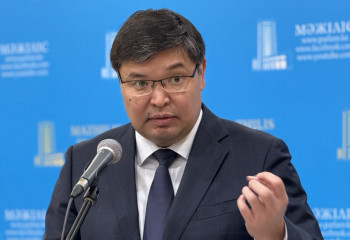 «26 млрд теңге бар». Су тасқынынан зардап шеккендерге қаржы қалай бөлінеді?