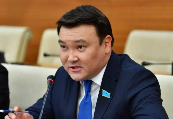 Марқакөл мен Катонқарағайда 2 метр қар жатқанын қаперден шығармайық - Мақсат Толықбай