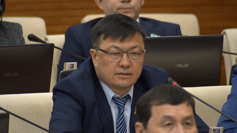  Мәжілістің баспасөз қызметі 