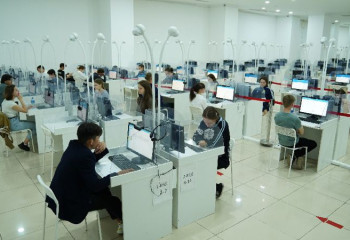 «ҰБТ тапсыруға трактормен барған». Вице-министр БҚО-дағы шулы оқиға туралы айтты