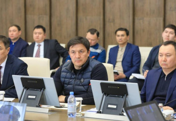 Ақтөбе облысында материалдық шығынды есептейтін комиссия мыңнан астам өтініш қабылдады