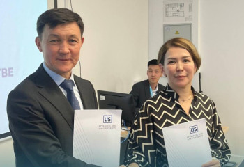 Utebayev University базасында ядролық физика институтының филиалы ашылады