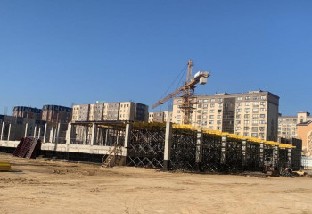 Маңғыстауда  «Жайлы мектеп» жобасы аясында 21 мектеп салу жоспарланған