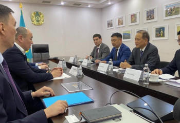 1000 рабочих мест появится в Алматинской области за счет открытия новой фабрики