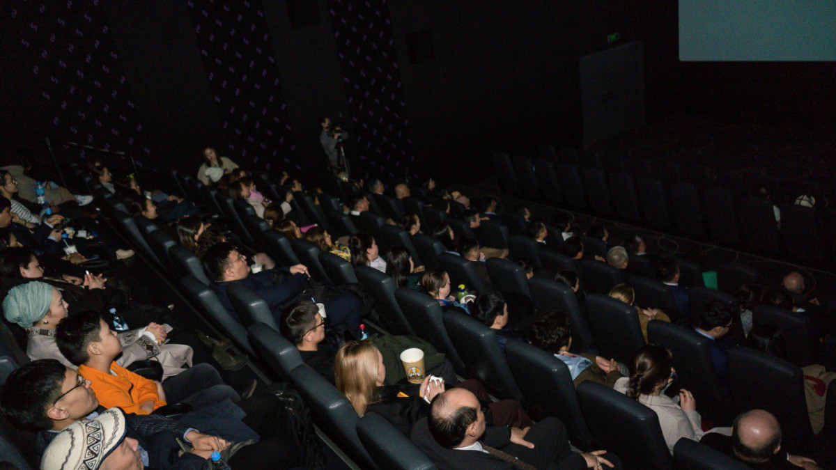  © Министерство культуры и информации РК 