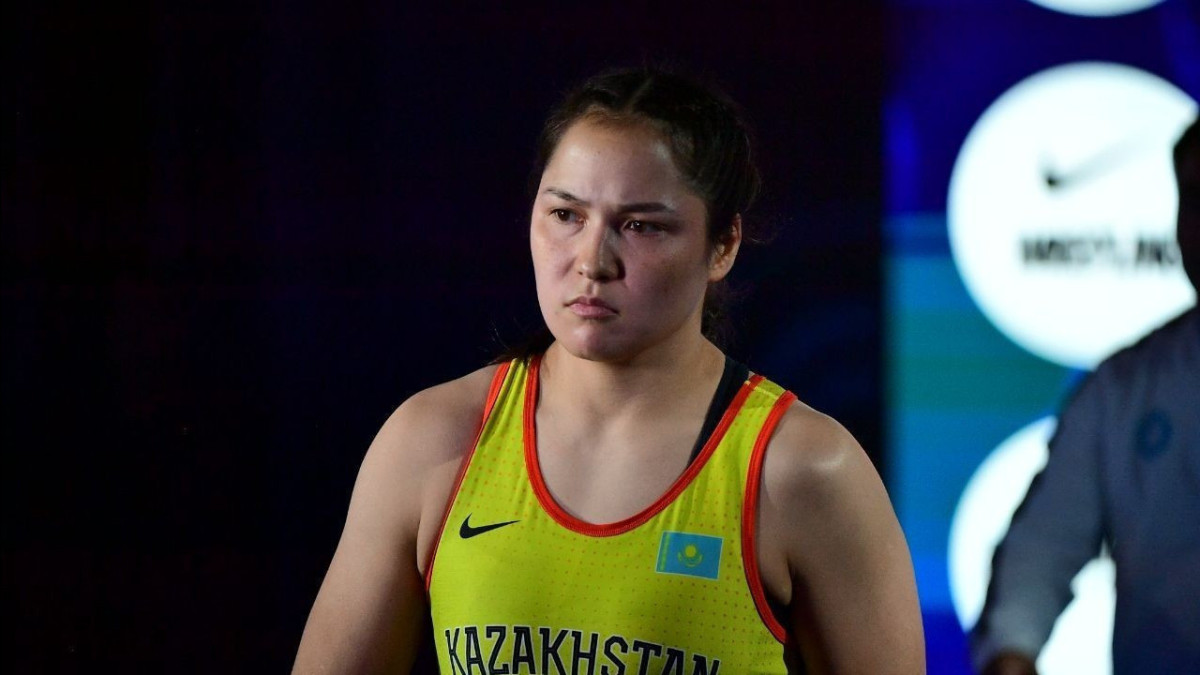  Olympic.kz 