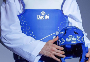 Названы имена кадетов, которые выступят от Казахстана на таеквондо в Испании