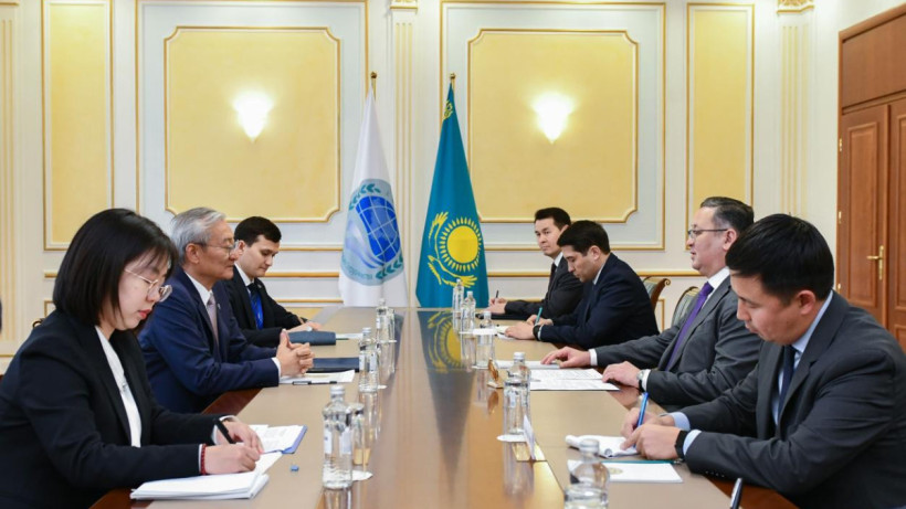  СІМ-нің баспасөз қызметі 