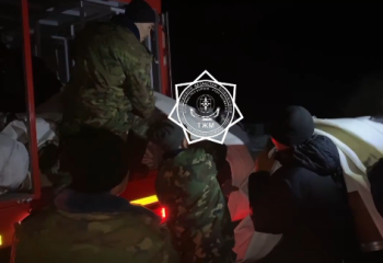 В СКО продолжаются противопаводковые мероприятия