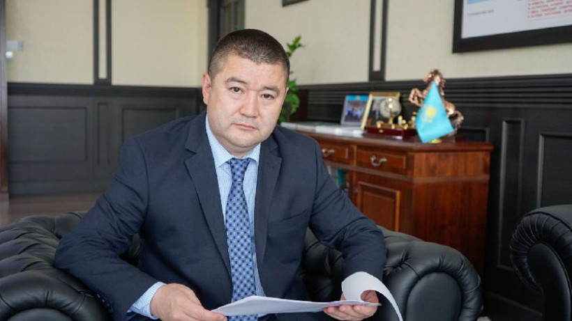  Facebook/Асқар Мұратұлы 