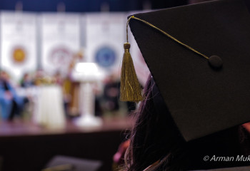 Сенат ЕАЭО елдеріндегі ғылыми дәрежелер туралы құжаттарды өзара тану туралы заңды мақұлдады