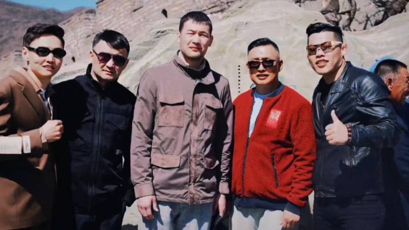  Кадр из видео 