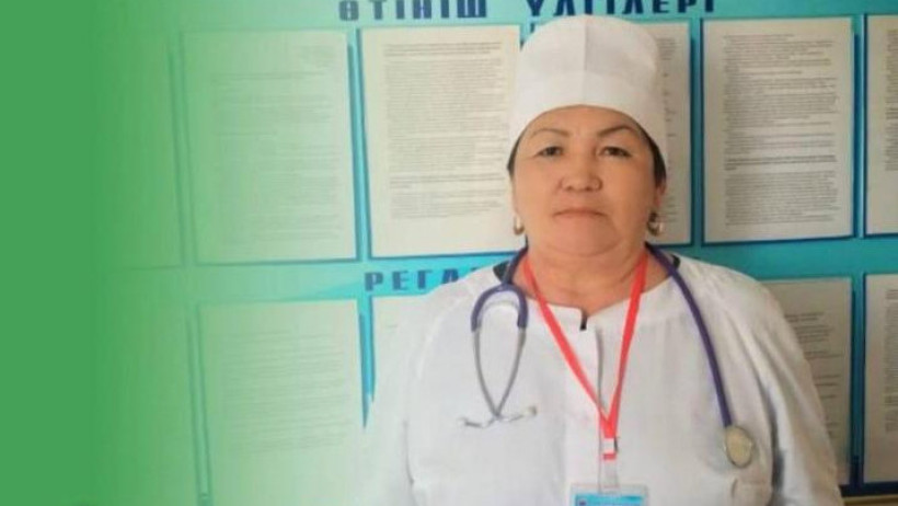  Ақтөбе облысының әкімдігі 