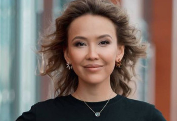 «Өте қорқынышты»: Бишімбаевтың бұрынғы әйелі қысым көріп жатқанын мәлім етті