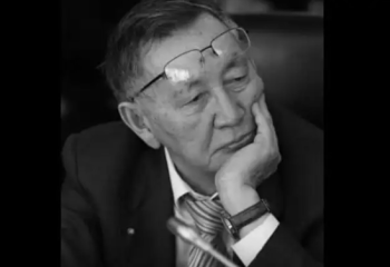 Қазақстандық танымал журналист өмірден өтті