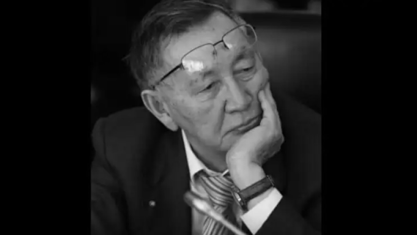  Facebook/Рустем Жансеитов 