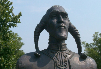 Hungarian king found to have Turkic DNA