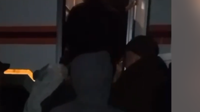  Видеодан кадр 