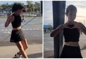 Жетігенде орындалған «Көзімнің қарасы» әуені аргентиналықтарды тамсандырды