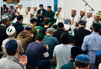 Су тасқыны: Қазақстандағы барлық имам  бір мезетте дұға жасады