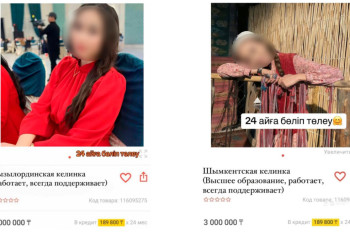 Келинка за 3 млн - шутливые лоты взорвали соцсети