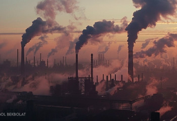 Как достичь нулевых выбросов СО2 без ущерба для экономики