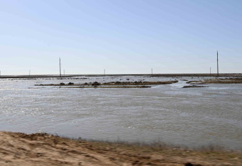 Мемлекет басшысы жұмыс сапарымен БҚО-ға барды