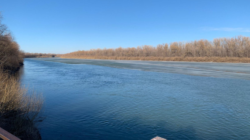  Казгидромет 