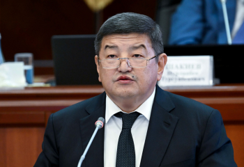 Қырғызстан Қазақстанға гуманитарлық көмек жібереді