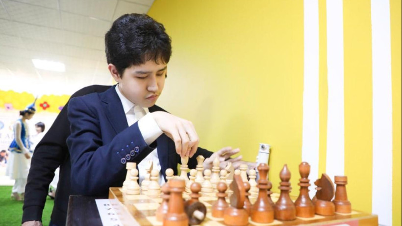  Астана әкімдігінің ресми сайты 