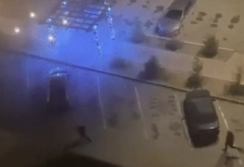 Теміртауда тұраққа таласқандар атыс ұйымдастырды