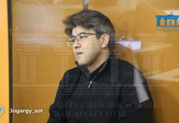 Бишімбаев тергеу изоляторында өзіне қол салмақ болған