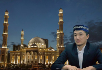 Қадір түнін қалай дұрыс өткізу керек?