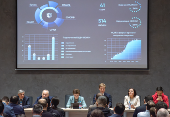 Как улучшить защиту персональных данных казахстанцев - эксперты