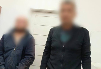 Иностранцев подозревают в хищении природного газа на 10 млрд тенге: они задержаны в Жамбылской области