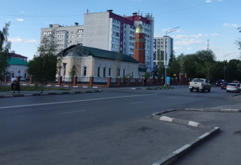 В Петропавловске объявили режим ЧС