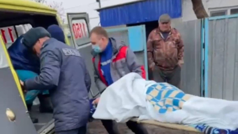  Видеодан алынған кадр 