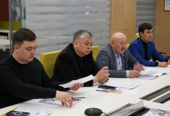 Париж-2024: Паралимпиадаға 145 күн қалды