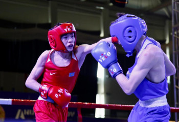 Түркістанда Бекзат Саттархановты еске алуға арналған турнир жеңімпаздары анықталды