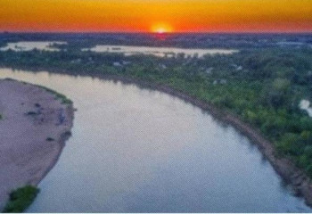 Министерство водных ресурсов и ирригацииежедневно обмениваются информацией по паводкам с Росгидрометом