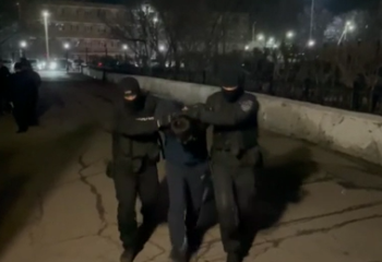 Теміртаудағы атыс: тұрғынды жарақаттаған күдіктілер ұсталды